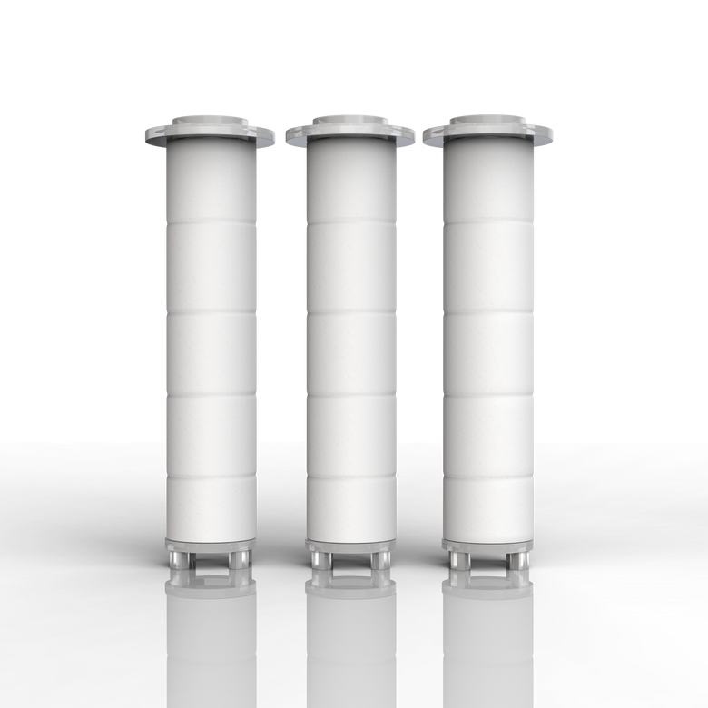 Replacement Filters (3 Pack)
