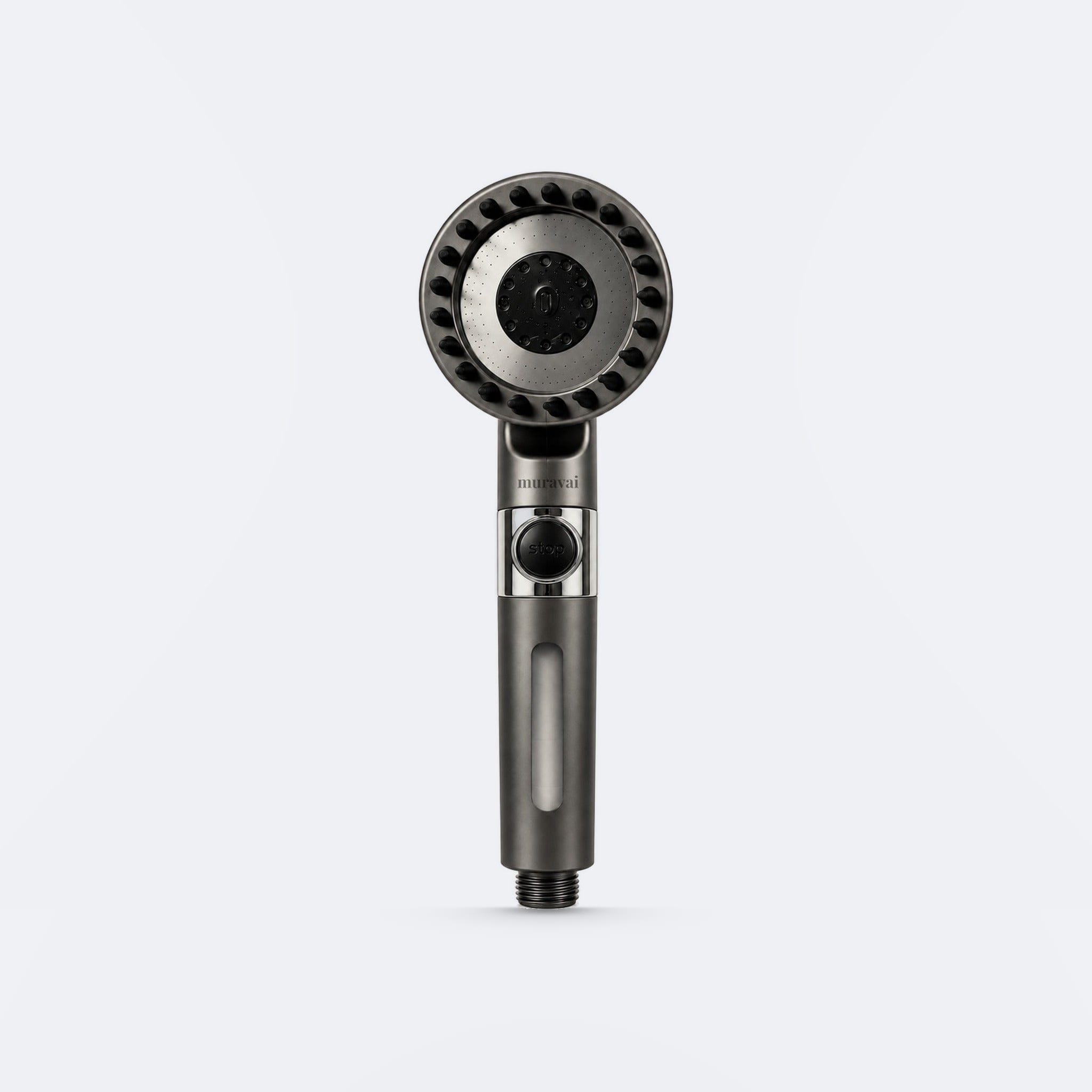 THE FILTERED SHOWERHEAD™