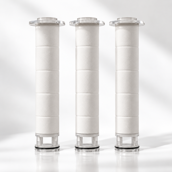 Filter Pack (3 Months)