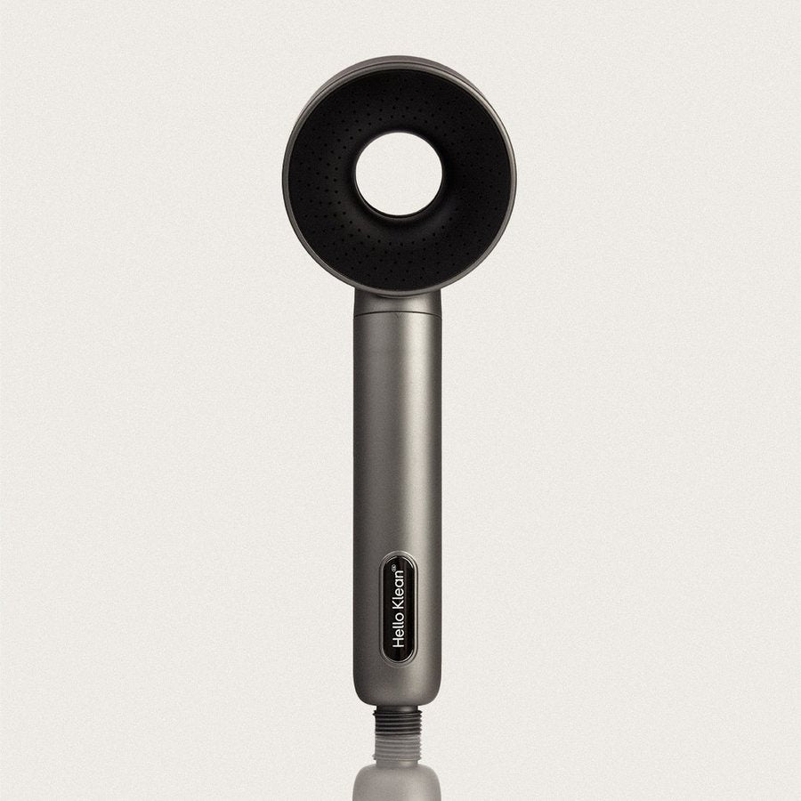 Hello Klean Shower Head 2.0